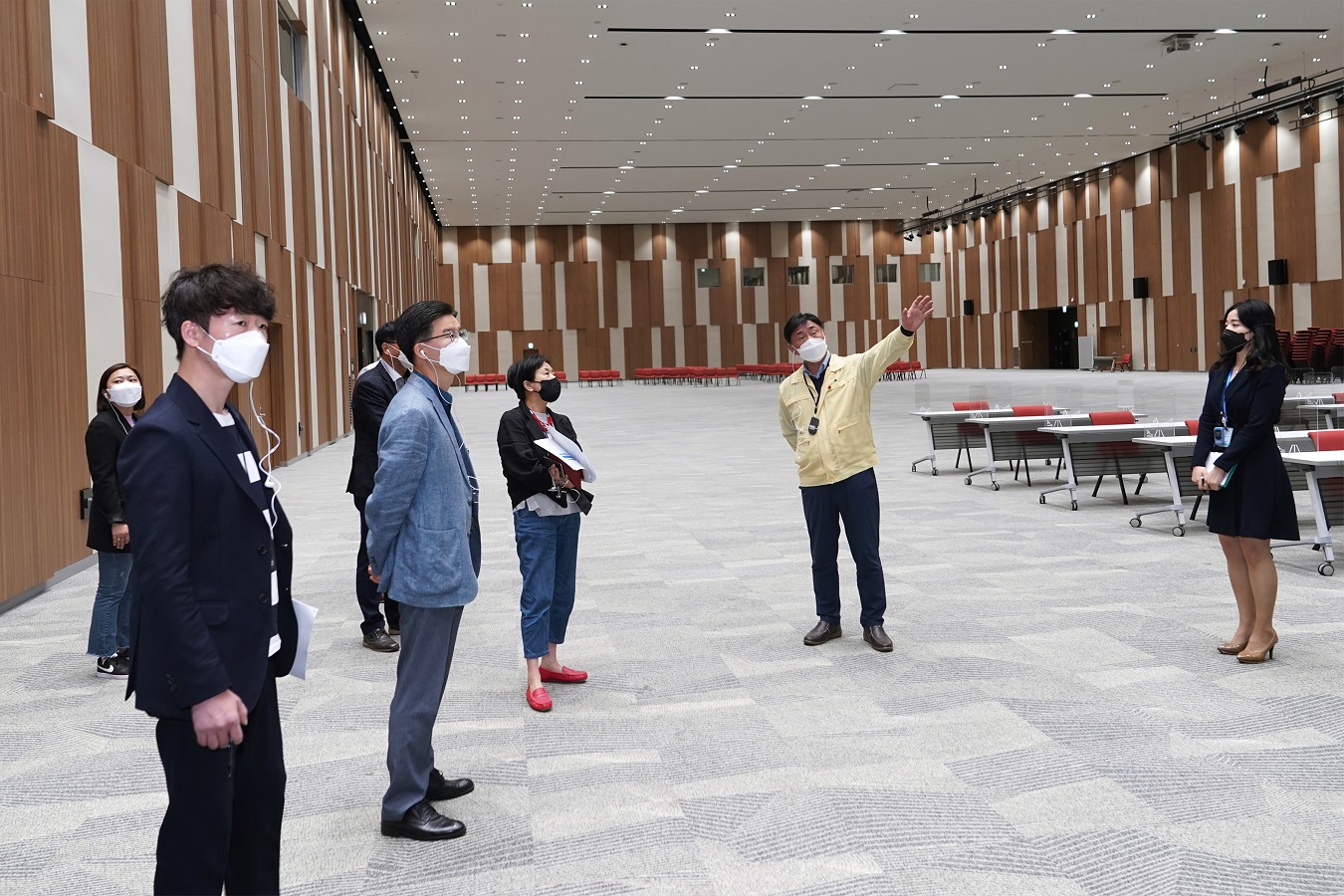 [기획]연수구 ICLC 연계 ‘세계시민 평생학습박람회’도 열린다.의 1번째 이미지